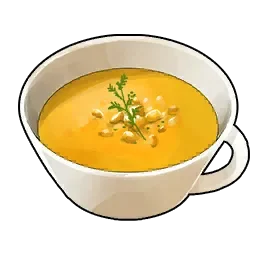 Palworld Corn Soup